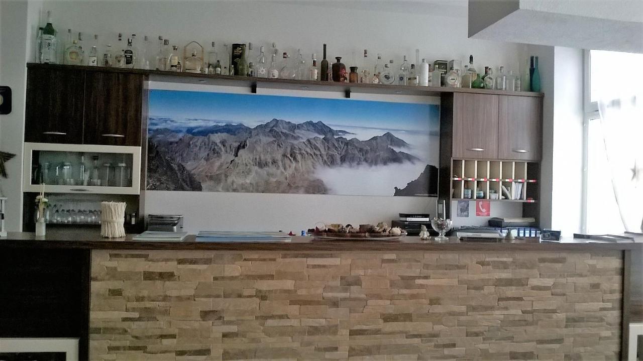 Gerlach Pensjonat Wysokie Tatry